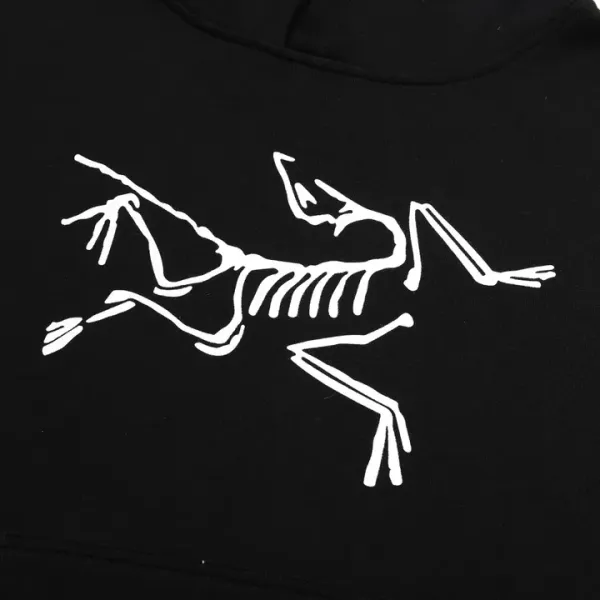 【ARCTERYX 公式旗艦店】アークテリクス 丸首の衛衣 スウェット ご好評に付き再入荷!241121 【ARCTERYX 公式旗艦店】アークテリクス 丸首の衛衣 スウェット ご好評に付き再入荷!241121
