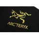 【ARCTERYX 公式旗艦店】アークテリクス  丸首の衛衣  スウェット ご好評に付き再入荷！241121
