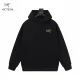 【ARCTERYX 公式旗艦店】アークテリクス  パーカー  スウェット ご好評に付き再入荷！241121