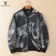 LV【LOUIS VUITTON 公式旗艦店】ルイヴィトン ジャケット着 ご好評に付き再入荷!250106 LV【LOUIS VUITTON 公式旗艦店】ルイヴィトン ジャケット着 ご好評に付き再入荷!250106
