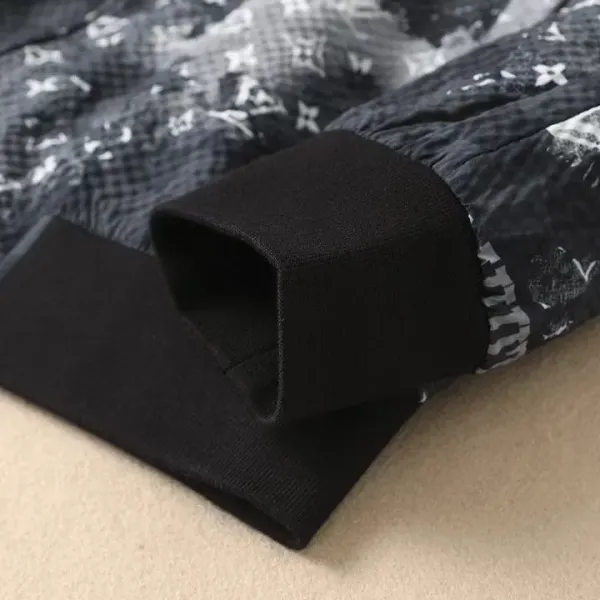 LV【LOUIS VUITTON 公式旗艦店】ルイヴィトン ジャケット着 ご好評に付き再入荷!250106 LV【LOUIS VUITTON 公式旗艦店】ルイヴィトン ジャケット着 ご好評に付き再入荷!250106