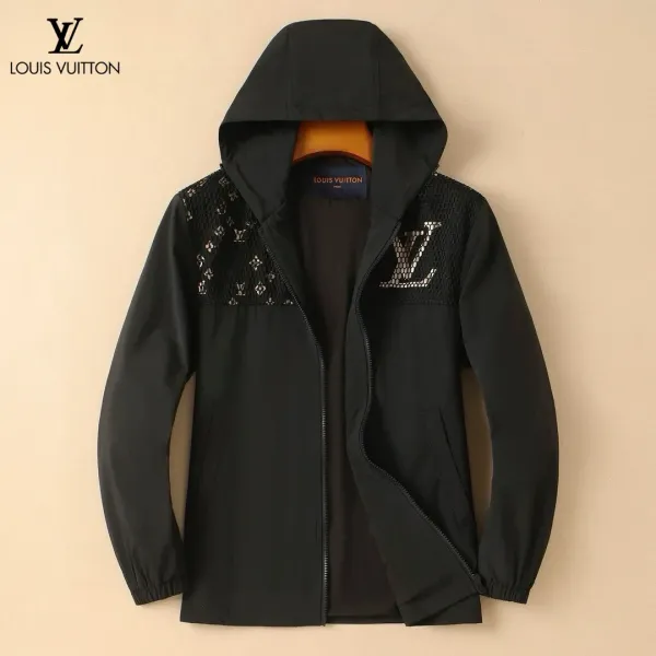 LV【LOUIS VUITTON 公式旗艦店】ルイヴィトン ジャケット着 ご好評に付き再入荷!250106 LV【LOUIS VUITTON 公式旗艦店】ルイヴィトン ジャケット着 ご好評に付き再入荷!250106