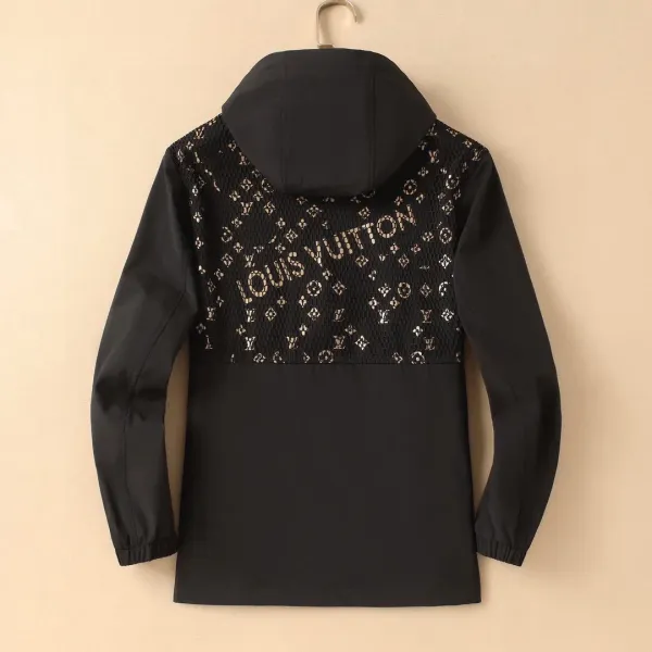LV【LOUIS VUITTON 公式旗艦店】ルイヴィトン ジャケット着 ご好評に付き再入荷!250106 LV【LOUIS VUITTON 公式旗艦店】ルイヴィトン ジャケット着 ご好評に付き再入荷!250106