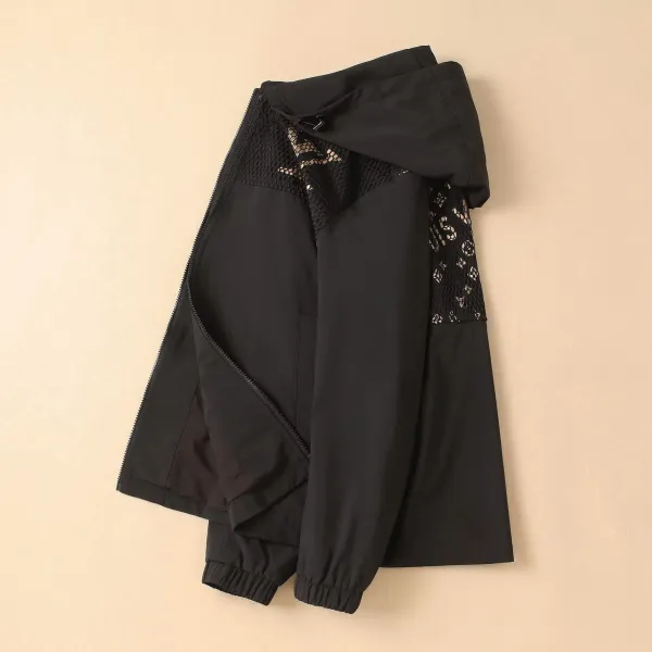 LV【LOUIS VUITTON 公式旗艦店】ルイヴィトン ジャケット着 ご好評に付き再入荷!250106 LV【LOUIS VUITTON 公式旗艦店】ルイヴィトン ジャケット着 ご好評に付き再入荷!250106