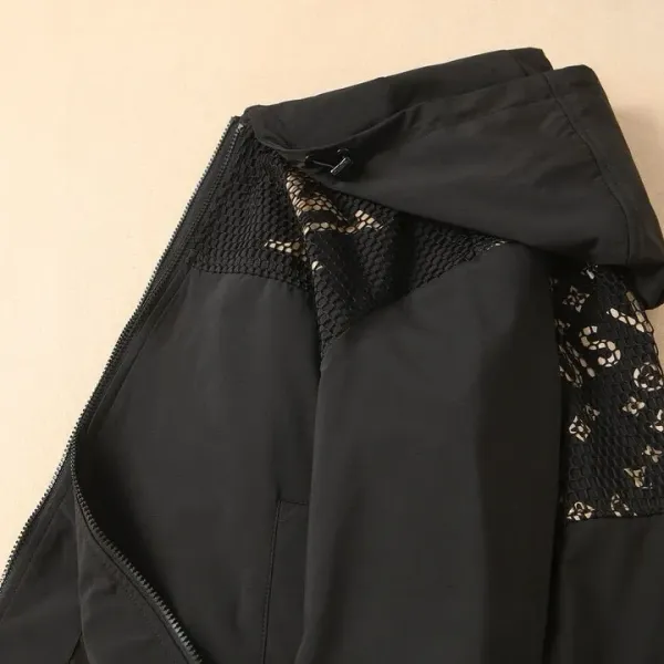 LV【LOUIS VUITTON 公式旗艦店】ルイヴィトン ジャケット着 ご好評に付き再入荷!250106 LV【LOUIS VUITTON 公式旗艦店】ルイヴィトン ジャケット着 ご好評に付き再入荷!250106