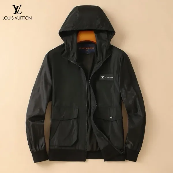 LV【LOUIS VUITTON 公式旗艦店】ルイヴィトン ジャケット着 ご好評に付き再入荷!250106 LV【LOUIS VUITTON 公式旗艦店】ルイヴィトン ジャケット着 ご好評に付き再入荷!250106