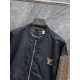 LV【LOUIS VUITTON 公式旗艦店】ルイヴィトン ジャケット着 ご好評に付き再入荷!250106 LV【LOUIS VUITTON 公式旗艦店】ルイヴィトン ジャケット着 ご好評に付き再入荷!250106
