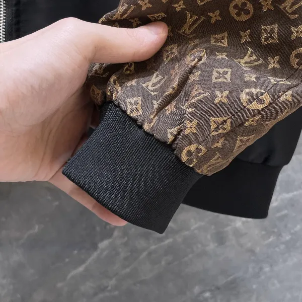 LV【LOUIS VUITTON 公式旗艦店】ルイヴィトン ジャケット着 ご好評に付き再入荷!250106 LV【LOUIS VUITTON 公式旗艦店】ルイヴィトン ジャケット着 ご好評に付き再入荷!250106