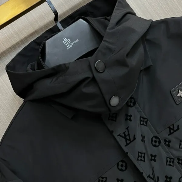 LV【LOUIS VUITTON 公式旗艦店】ルイヴィトン ジャケット着 ご好評に付き再入荷!250106 LV【LOUIS VUITTON 公式旗艦店】ルイヴィトン ジャケット着 ご好評に付き再入荷!250106