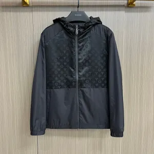 LV【LOUIS VUITTON 公式旗艦店】ルイヴィトン  ジャケット着 ご好評に付き再入荷！250106