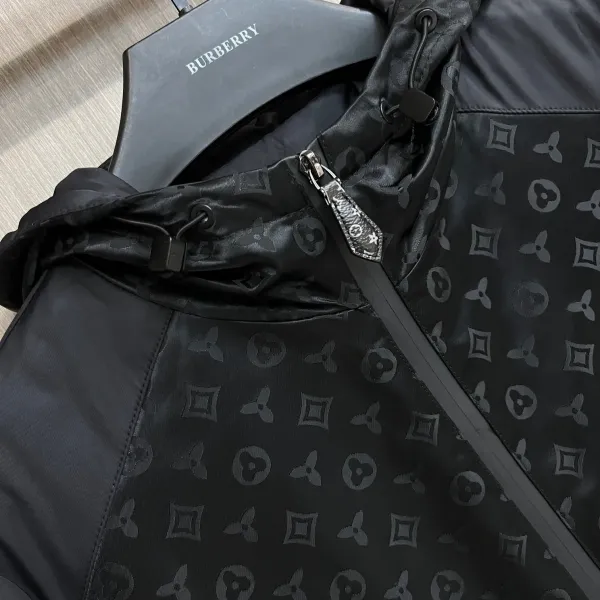 LV【LOUIS VUITTON 公式旗艦店】ルイヴィトン ジャケット着 ご好評に付き再入荷!250106 LV【LOUIS VUITTON 公式旗艦店】ルイヴィトン ジャケット着 ご好評に付き再入荷!250106