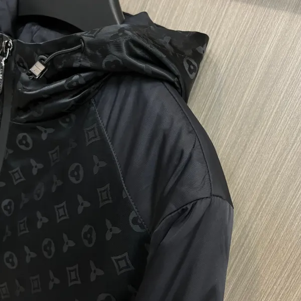 LV【LOUIS VUITTON 公式旗艦店】ルイヴィトン ジャケット着 ご好評に付き再入荷!250106 LV【LOUIS VUITTON 公式旗艦店】ルイヴィトン ジャケット着 ご好評に付き再入荷!250106