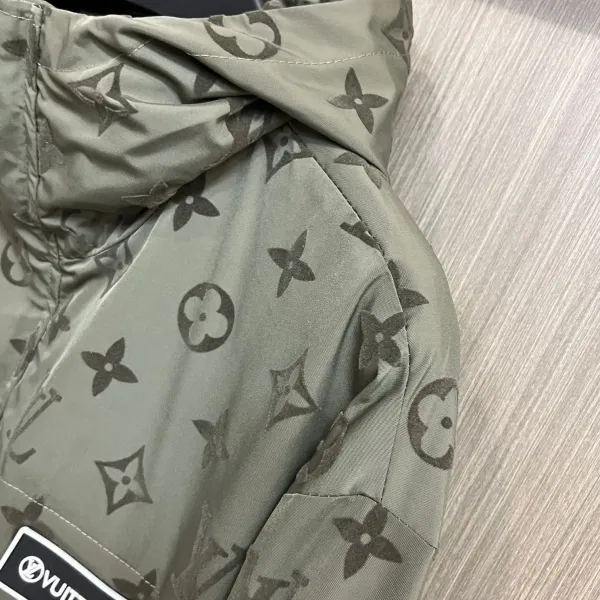 LV【LOUIS VUITTON 公式旗艦店】ルイヴィトン ジャケット着 ご好評に付き再入荷!250106 LV【LOUIS VUITTON 公式旗艦店】ルイヴィトン ジャケット着 ご好評に付き再入荷!250106