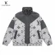LV【LOUIS VUITTON 公式旗艦店】ルイヴィトン ジャケット着ご好評に付き再入荷!241223 LV【LOUIS VUITTON 公式旗艦店】ルイヴィトン ジャケット着ご好評に付き再入荷!241223