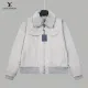 LV【LOUIS VUITTON 公式旗艦店】ルイヴィトン ジャケット着ご好評に付き再入荷!241223 LV【LOUIS VUITTON 公式旗艦店】ルイヴィトン ジャケット着ご好評に付き再入荷!241223