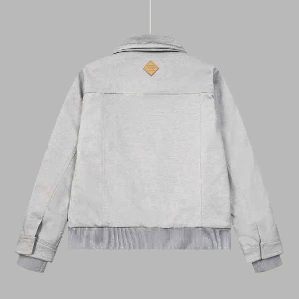 LV【LOUIS VUITTON 公式旗艦店】ルイヴィトン ジャケット着ご好評に付き再入荷!241223 LV【LOUIS VUITTON 公式旗艦店】ルイヴィトン ジャケット着ご好評に付き再入荷!241223