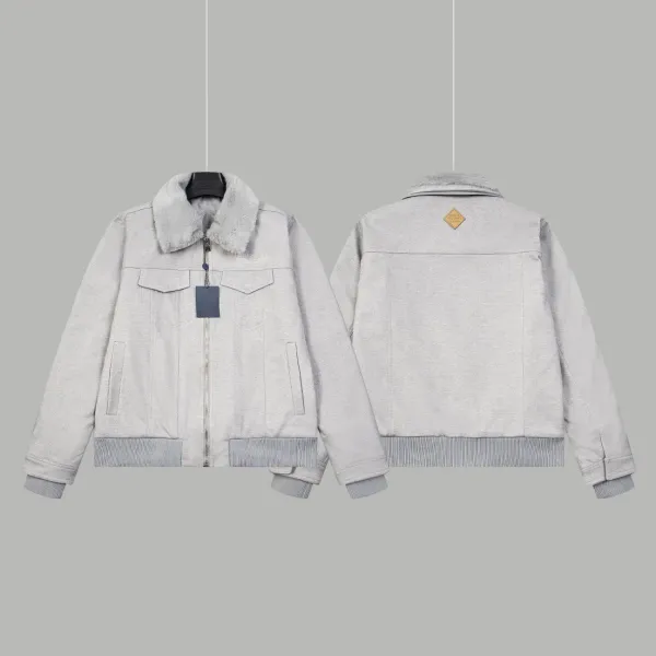 LV【LOUIS VUITTON 公式旗艦店】ルイヴィトン ジャケット着ご好評に付き再入荷!241223 LV【LOUIS VUITTON 公式旗艦店】ルイヴィトン ジャケット着ご好評に付き再入荷!241223