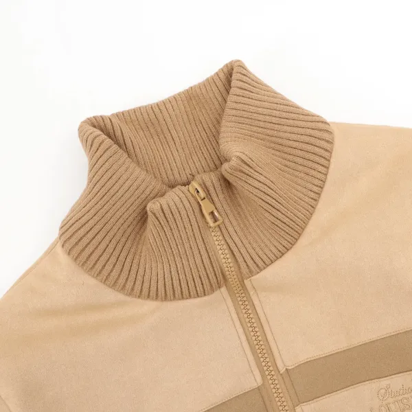 LV【LOUIS VUITTON 公式旗艦店】ルイヴィトン ジャケット着ご好評に付き再入荷!241223 LV【LOUIS VUITTON 公式旗艦店】ルイヴィトン ジャケット着ご好評に付き再入荷!241223