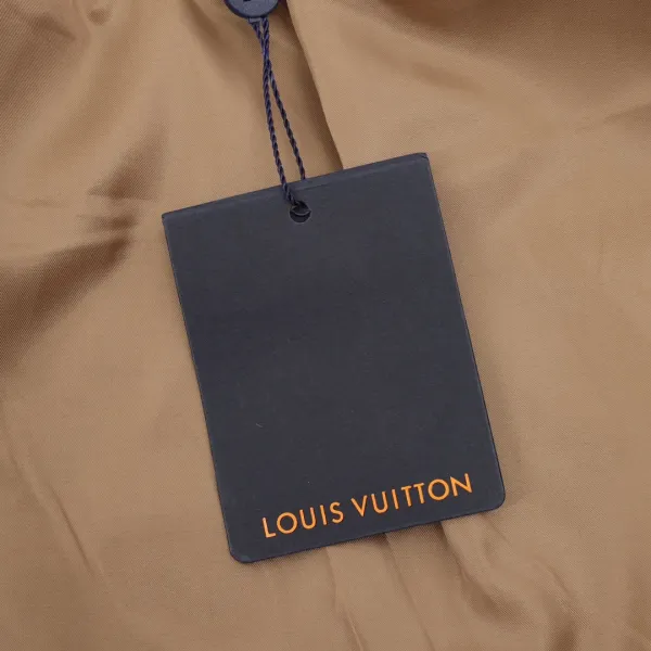 LV【LOUIS VUITTON 公式旗艦店】ルイヴィトン ジャケット着ご好評に付き再入荷!241223 LV【LOUIS VUITTON 公式旗艦店】ルイヴィトン ジャケット着ご好評に付き再入荷!241223