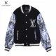 LV【LOUIS VUITTON 公式旗艦店】ルイヴィトン ジャケット着ご好評に付き再入荷!241223 LV【LOUIS VUITTON 公式旗艦店】ルイヴィトン ジャケット着ご好評に付き再入荷!241223