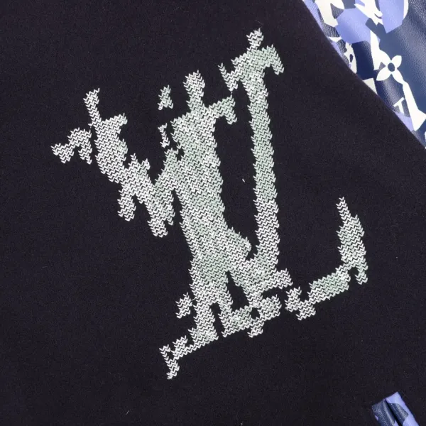 LV【LOUIS VUITTON 公式旗艦店】ルイヴィトン ジャケット着ご好評に付き再入荷!241223 LV【LOUIS VUITTON 公式旗艦店】ルイヴィトン ジャケット着ご好評に付き再入荷!241223
