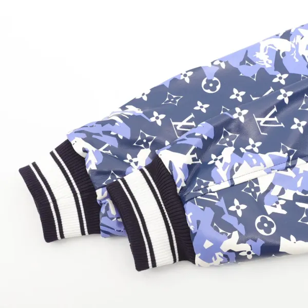 LV【LOUIS VUITTON 公式旗艦店】ルイヴィトン ジャケット着ご好評に付き再入荷!241223 LV【LOUIS VUITTON 公式旗艦店】ルイヴィトン ジャケット着ご好評に付き再入荷!241223