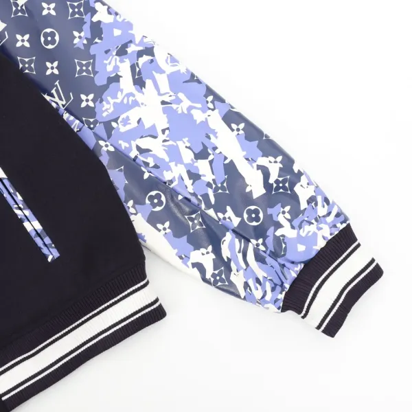 LV【LOUIS VUITTON 公式旗艦店】ルイヴィトン ジャケット着ご好評に付き再入荷!241223 LV【LOUIS VUITTON 公式旗艦店】ルイヴィトン ジャケット着ご好評に付き再入荷!241223