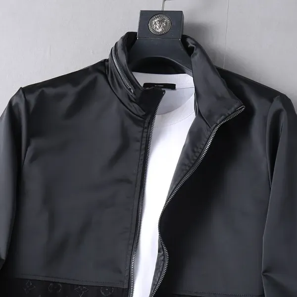 LV【LOUIS VUITTON 公式旗艦店】ルイヴィトン ジャケット着 ご好評に付き再入荷!241223 LV【LOUIS VUITTON 公式旗艦店】ルイヴィトン ジャケット着 ご好評に付き再入荷!241223
