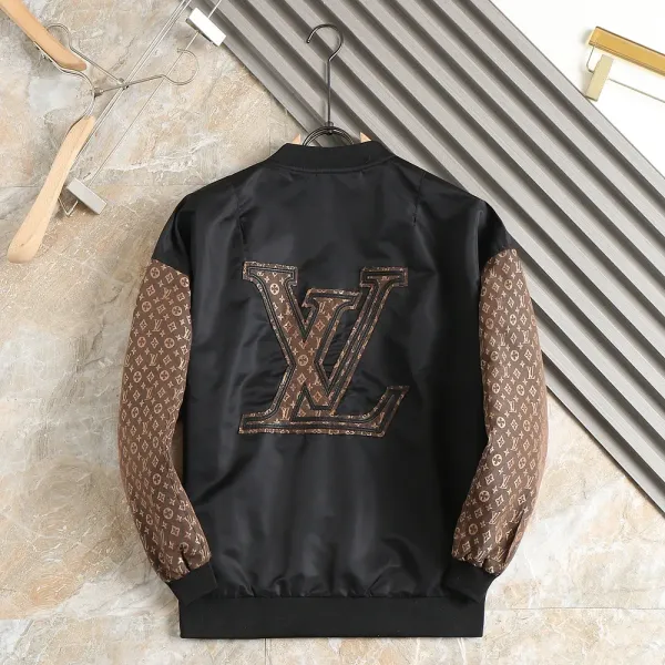 LV【LOUIS VUITTON 公式旗艦店】ルイヴィトン ジャケット着 ご好評に付き再入荷!241223 LV【LOUIS VUITTON 公式旗艦店】ルイヴィトン ジャケット着 ご好評に付き再入荷!241223