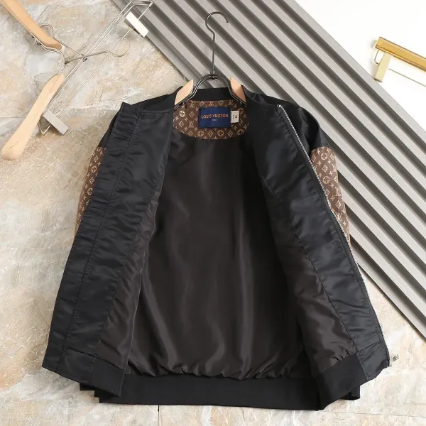 LV【LOUIS VUITTON 公式旗艦店】ルイヴィトン ジャケット着 ご好評に付き再入荷!241223 LV【LOUIS VUITTON 公式旗艦店】ルイヴィトン ジャケット着 ご好評に付き再入荷!241223