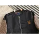 LV【LOUIS VUITTON 公式旗艦店】ルイヴィトン ジャケット着 ご好評に付き再入荷!241223 LV【LOUIS VUITTON 公式旗艦店】ルイヴィトン ジャケット着 ご好評に付き再入荷!241223