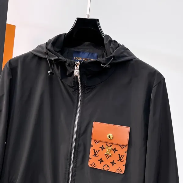 LV【LOUIS VUITTON 公式旗艦店】ルイヴィトン ジャケット着 ご好評に付き再入荷!241223 LV【LOUIS VUITTON 公式旗艦店】ルイヴィトン ジャケット着 ご好評に付き再入荷!241223