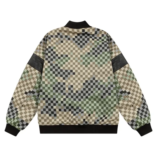 LV【LOUIS VUITTON 公式旗艦店】ルイヴィトン ジャケット着 好評に付き再入荷! 241216 LV【LOUIS VUITTON 公式旗艦店】ルイヴィトン ジャケット着 好評に付き再入荷! 241216