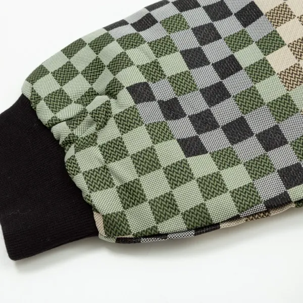 LV【LOUIS VUITTON 公式旗艦店】ルイヴィトン ジャケット着 好評に付き再入荷! 241216 LV【LOUIS VUITTON 公式旗艦店】ルイヴィトン ジャケット着 好評に付き再入荷! 241216