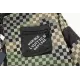 LV【LOUIS VUITTON 公式旗艦店】ルイヴィトン ジャケット着 好評に付き再入荷! 241216 LV【LOUIS VUITTON 公式旗艦店】ルイヴィトン ジャケット着 好評に付き再入荷! 241216