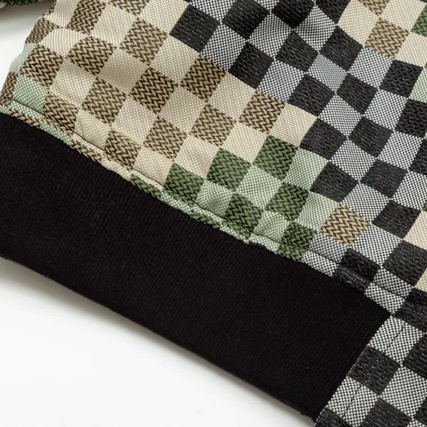 LV【LOUIS VUITTON 公式旗艦店】ルイヴィトン ジャケット着 好評に付き再入荷! 241216 LV【LOUIS VUITTON 公式旗艦店】ルイヴィトン ジャケット着 好評に付き再入荷! 241216