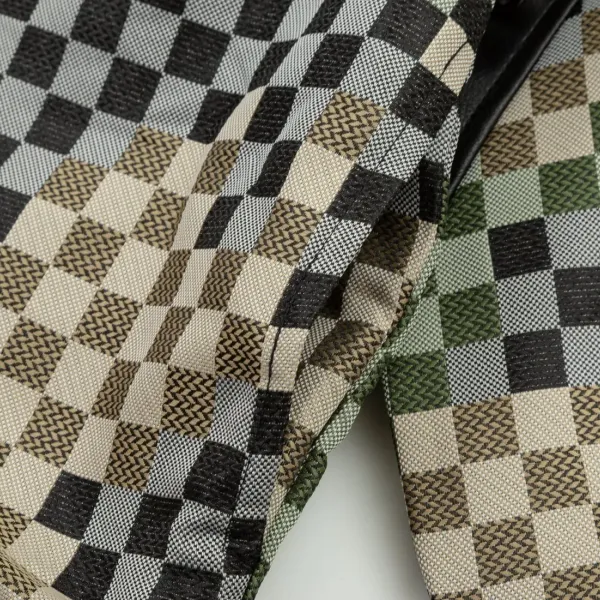 LV【LOUIS VUITTON 公式旗艦店】ルイヴィトン ジャケット着 好評に付き再入荷! 241216 LV【LOUIS VUITTON 公式旗艦店】ルイヴィトン ジャケット着 好評に付き再入荷! 241216