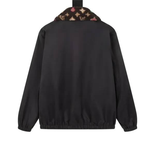 LV【LOUIS VUITTON 公式旗艦店】ルイヴィトン ジャケット着 好評に付き再入荷! 241216 LV【LOUIS VUITTON 公式旗艦店】ルイヴィトン ジャケット着 好評に付き再入荷! 241216