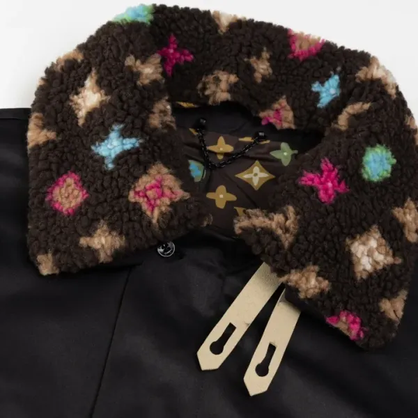 LV【LOUIS VUITTON 公式旗艦店】ルイヴィトン ジャケット着 好評に付き再入荷! 241216 LV【LOUIS VUITTON 公式旗艦店】ルイヴィトン ジャケット着 好評に付き再入荷! 241216