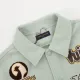 LV【LOUIS VUITTON 公式旗艦店】ルイヴィトン 野球着 ジャケット着ご好評に付き再入荷!241212 LV【LOUIS VUITTON 公式旗艦店】ルイヴィトン 野球着 ジャケット着ご好評に付き再入荷!241212