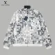 LV【LOUIS VUITTON 公式旗艦店】ルイヴィトン ジャケット着ご好評に付き再入荷!241212 LV【LOUIS VUITTON 公式旗艦店】ルイヴィトン ジャケット着ご好評に付き再入荷!241212
