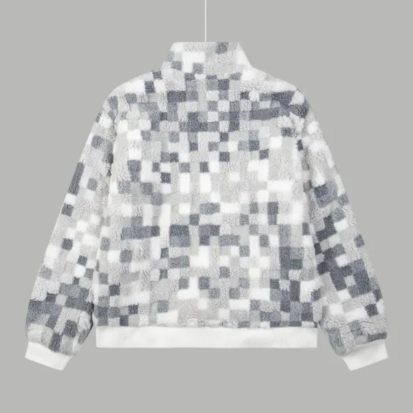 LV【LOUIS VUITTON 公式旗艦店】ルイヴィトン ジャケット着ご好評に付き再入荷!241212 LV【LOUIS VUITTON 公式旗艦店】ルイヴィトン ジャケット着ご好評に付き再入荷!241212