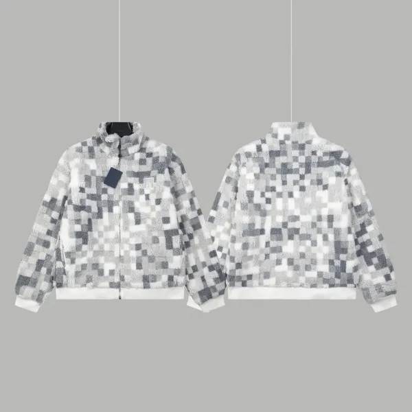 LV【LOUIS VUITTON 公式旗艦店】ルイヴィトン ジャケット着ご好評に付き再入荷!241212 LV【LOUIS VUITTON 公式旗艦店】ルイヴィトン ジャケット着ご好評に付き再入荷!241212