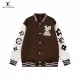 LV【LOUIS VUITTON 公式旗艦店】ルイヴィトン 野球着 ジャケット着ご好評に付き再入荷!241212 LV【LOUIS VUITTON 公式旗艦店】ルイヴィトン 野球着 ジャケット着ご好評に付き再入荷!241212