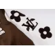 LV【LOUIS VUITTON 公式旗艦店】ルイヴィトン 野球着 ジャケット着ご好評に付き再入荷!241212 LV【LOUIS VUITTON 公式旗艦店】ルイヴィトン 野球着 ジャケット着ご好評に付き再入荷!241212