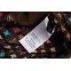 LV【LOUIS VUITTON 公式旗艦店】ルイヴィトン 野球着 ジャケット着ご好評に付き再入荷!241212 LV【LOUIS VUITTON 公式旗艦店】ルイヴィトン 野球着 ジャケット着ご好評に付き再入荷!241212