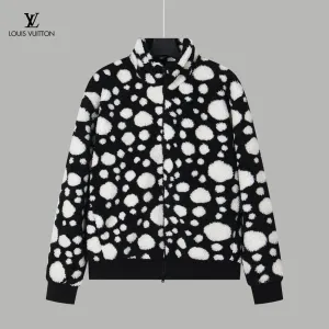 LV【LOUIS VUITTON 公式旗艦店】ルイヴィトン ジャケット着 好評に付き再入荷!241122 LV【LOUIS VUITTON 公式旗艦店】ルイヴィトン ジャケット着 好評に付き再入荷!241122