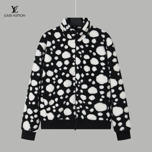 LV【LOUIS VUITTON 公式旗艦店】ルイヴィトン ジャケット着 好評に付き再入荷!241122 LV【LOUIS VUITTON 公式旗艦店】ルイヴィトン ジャケット着 好評に付き再入荷!241122