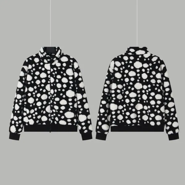 LV【LOUIS VUITTON 公式旗艦店】ルイヴィトン ジャケット着 好評に付き再入荷!241122 LV【LOUIS VUITTON 公式旗艦店】ルイヴィトン ジャケット着 好評に付き再入荷!241122