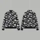 LV【LOUIS VUITTON 公式旗艦店】ルイヴィトン ジャケット着 好評に付き再入荷!241122 LV【LOUIS VUITTON 公式旗艦店】ルイヴィトン ジャケット着 好評に付き再入荷!241122